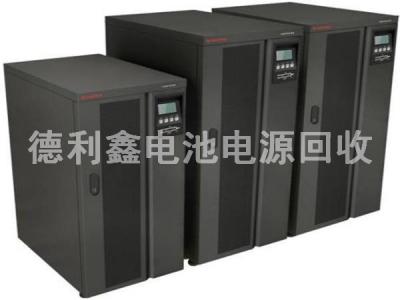 【UPS電源回收蓄電池回收12V及2V蓄電池UPS蓄電池回收】