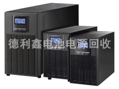 北京天津UPS電源產品,鉛酸蓄電池回收,UPS電源回收價格